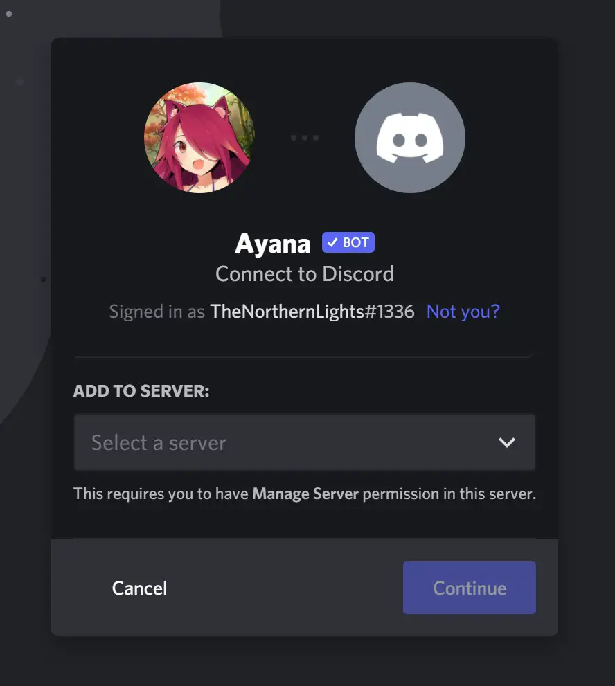 Everything You Need To Know About Ayana, The Discord Music Bot