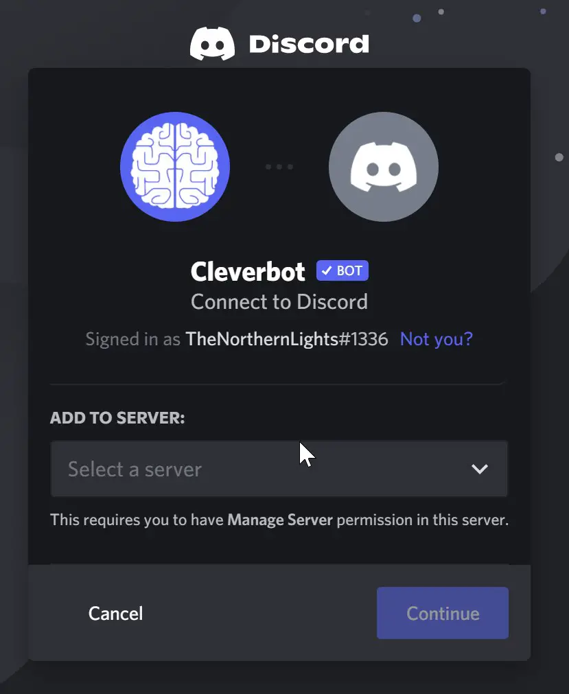 Cleverbot For Discord Review - The Discord Bot That Talks To You