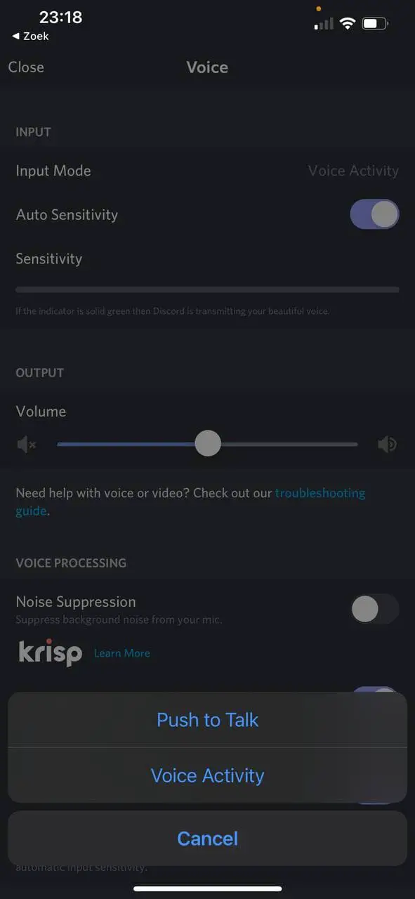 How to Join a Discord Voice Channel on PC or Mobile