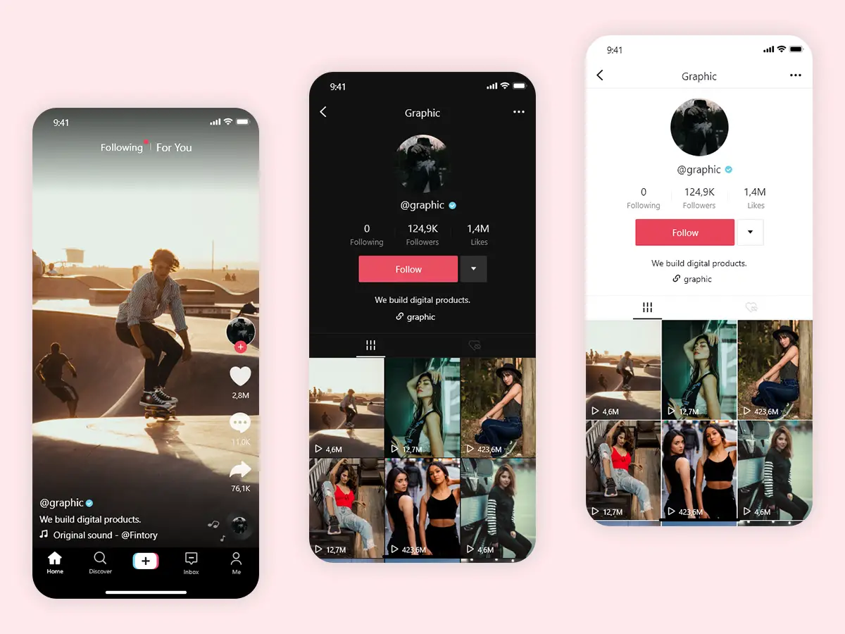 How to Upload a Video on TikTok From YouTube [3 Easy Steps]