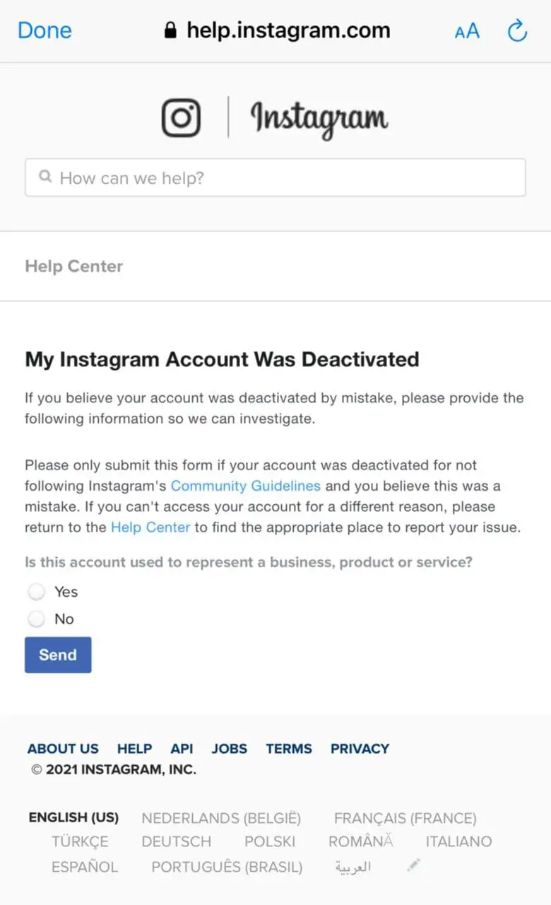 Will Instagram Delete My Account? Here's Why Accounts Get Removed (2022)