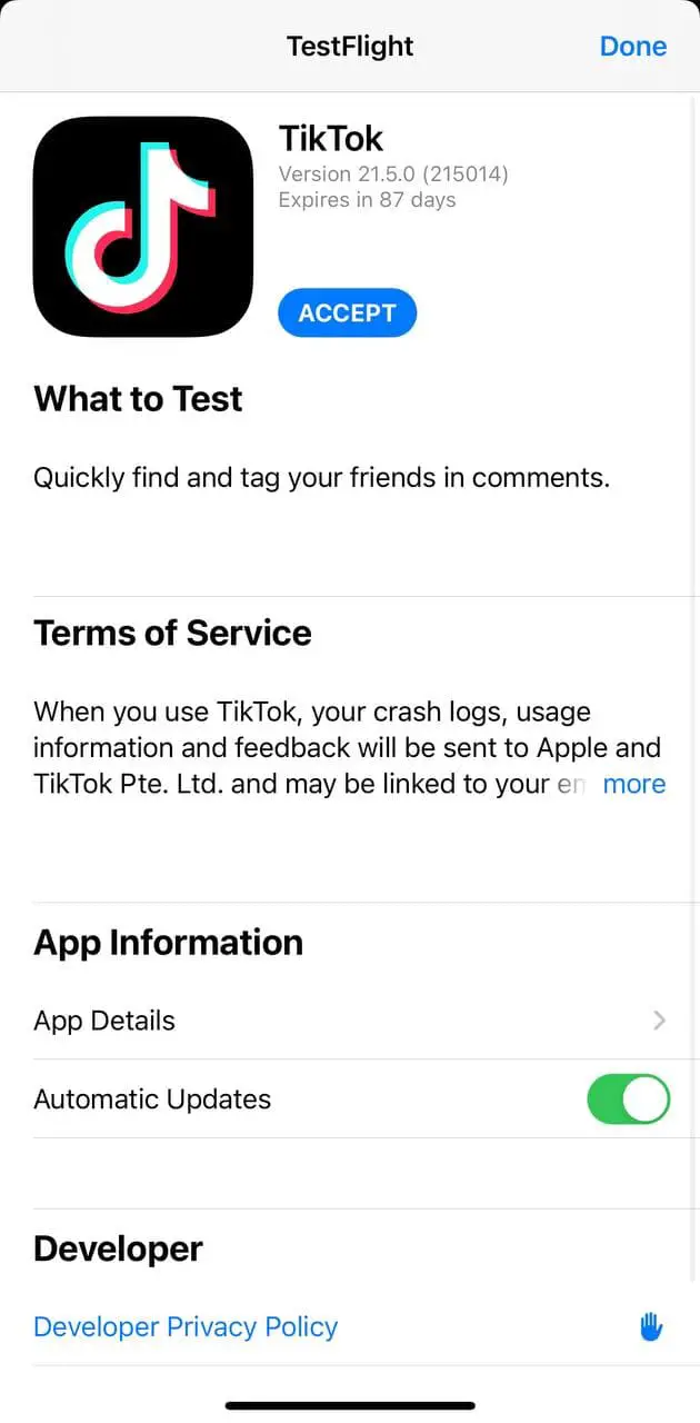 All You Need to Know About TikTok Testers And How To Become One