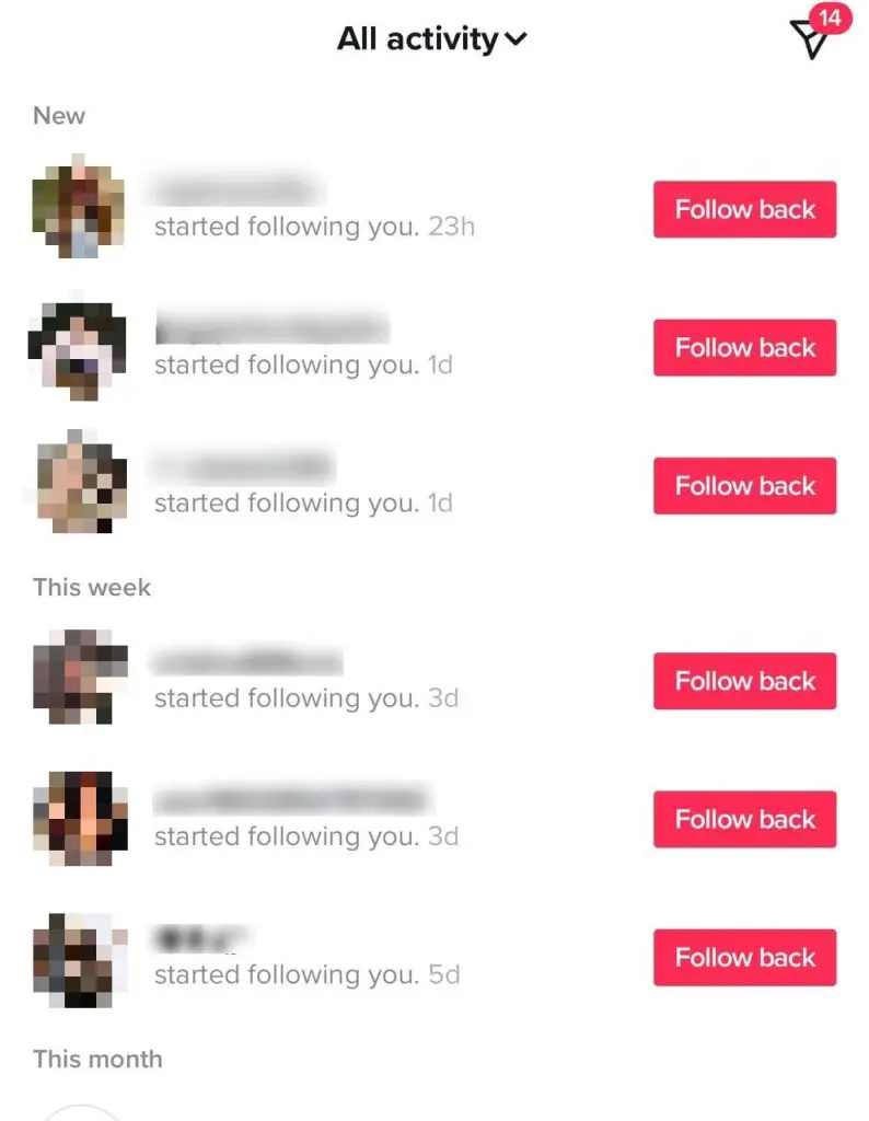Does The Follow And Unfollow Method Work on TikTok?