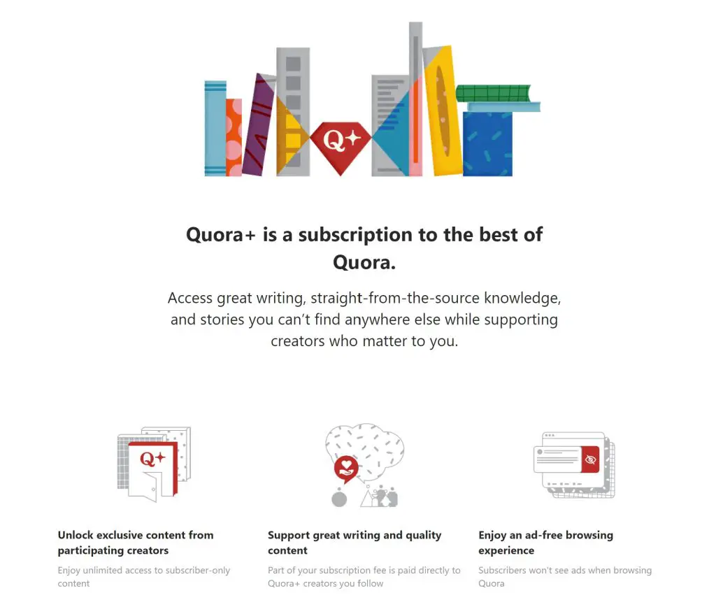Is Quora Not Free Anymore? What You Need To Know About Quora+