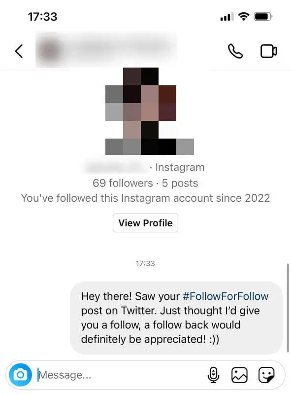 How To Get More Instagram Followers Without Posting Pictures